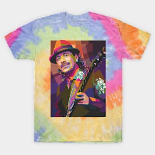 GUITARIST T-Shirt